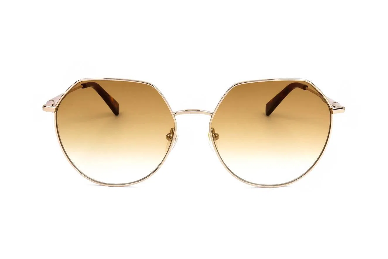 Longchamp LO154S Sunglasses - view 3